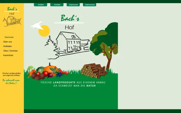 www.bachs-hof.de