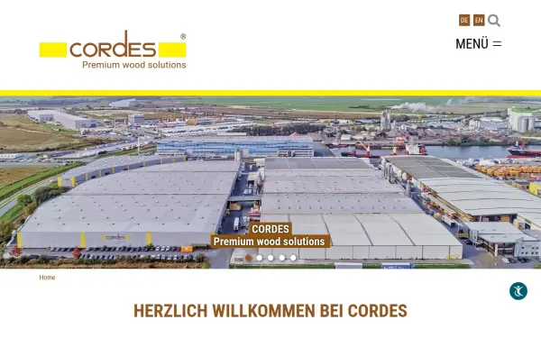 www.cordes-holz.de
