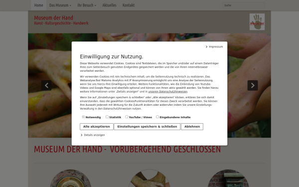 museum-der-hand.de
