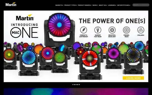 www.martin.com