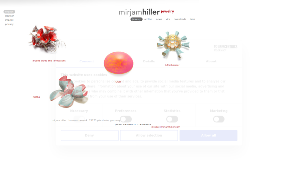 mirjamhiller.com