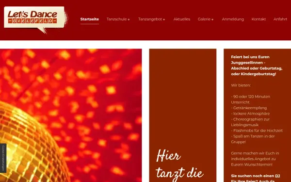www.lets-dance-tanzschule.de