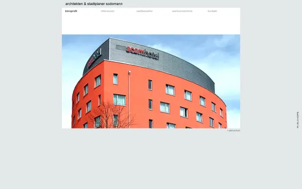 architekten-sodomann.de