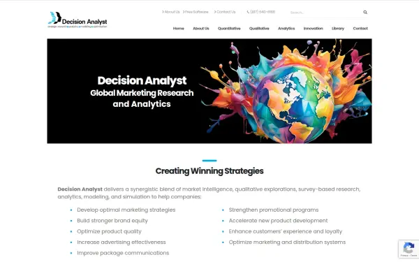 decisionanalyst.com