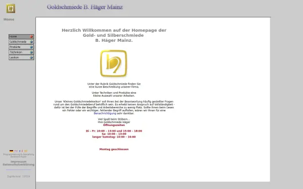 goldschmiede-b-haeger.de