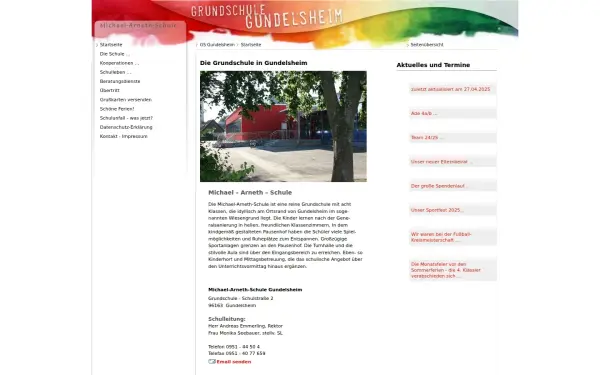 grundschule-gundelsheim.de