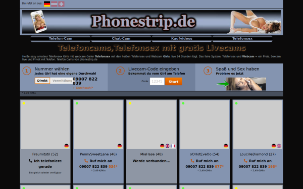www.phonestrip.de