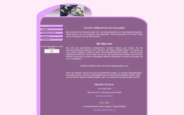annecatell.de