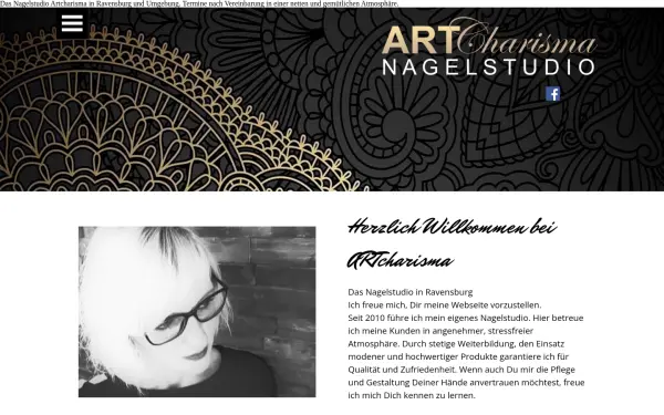 artcharisma.de