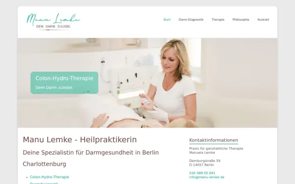 manu-lemke.de