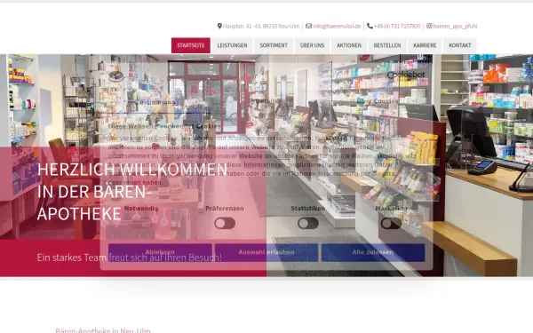 www.baerenvital.de