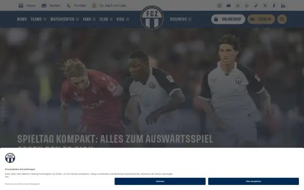 www.fcz.ch