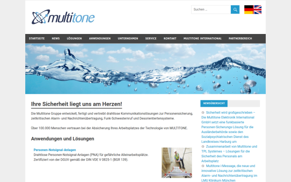 www.multitone.de