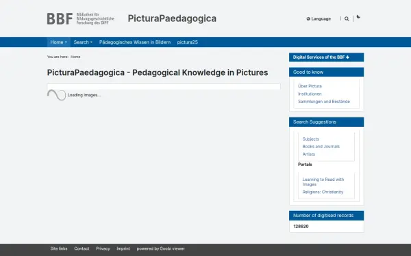 pictura.bbf.dipf.de