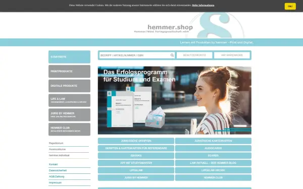 www.hemmer-shop.de