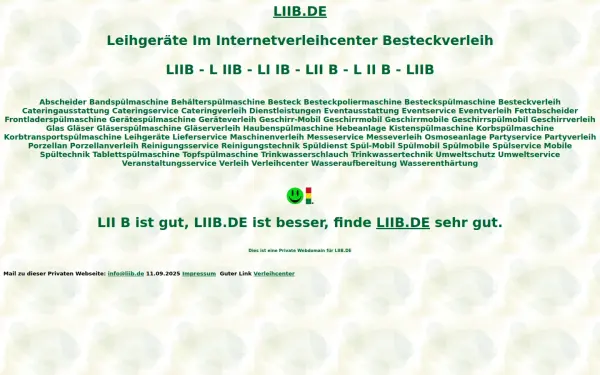 liib.de