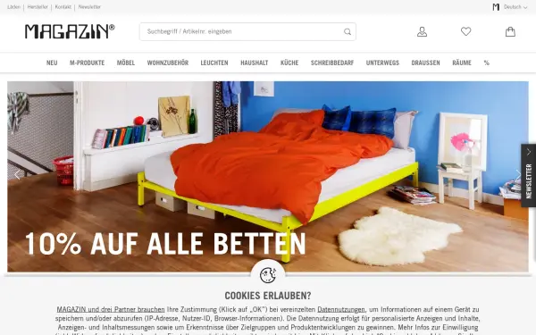 magazin.com