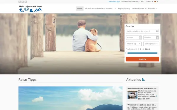 www.mein-urlaub-mit-hund.de