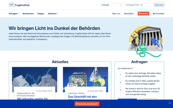 fragdenstaat.de