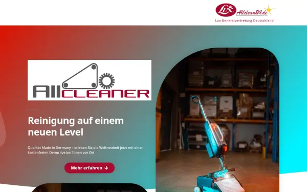 allcleaner.de