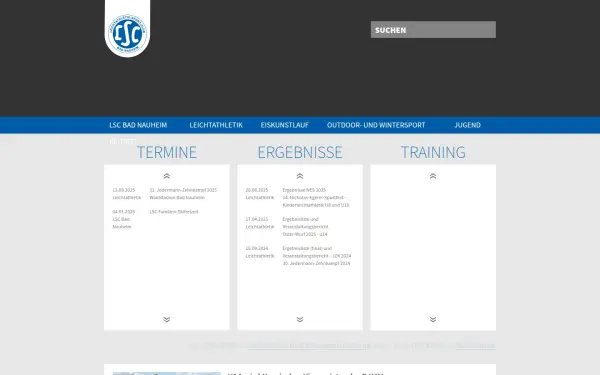 lsc-badnauheim.de
