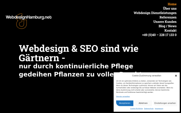 webdesignhamburg.net