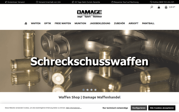 www.getdamaged.de