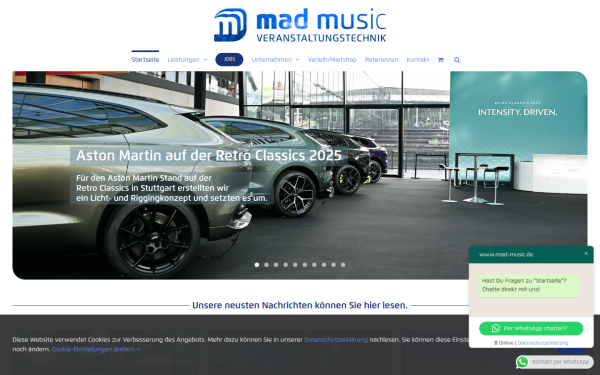 www.mad-music.de
