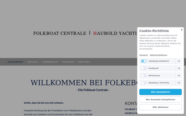 www.folkeboot-centrale.de
