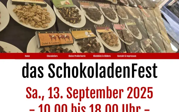 dasschokoladenfest.de