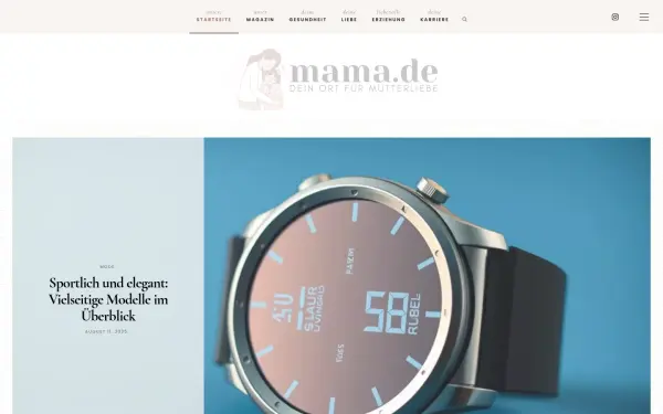 mama.de