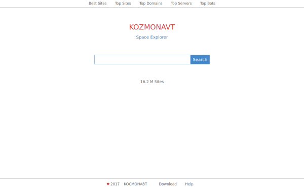 kozmonavt.su