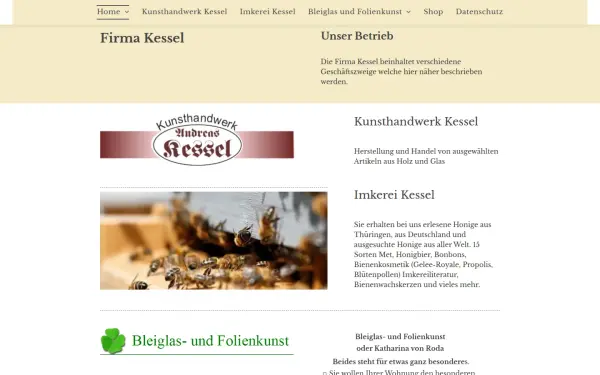 www.firma-kessel.com