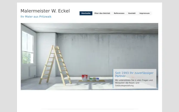 www.malereckel.de