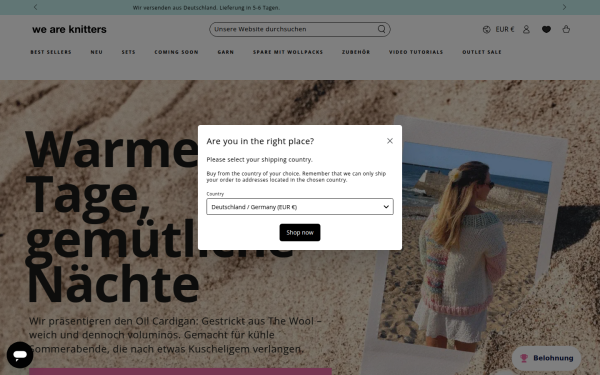 www.weareknitters.de
