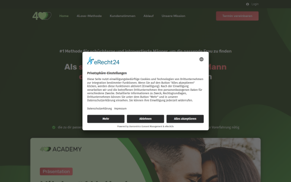 4love.academy