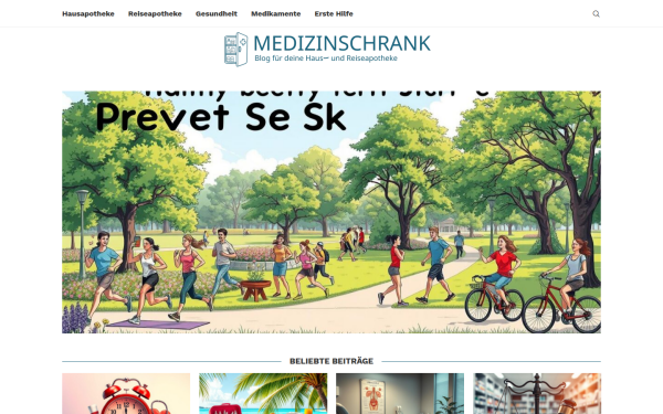 medizinschraenke.de