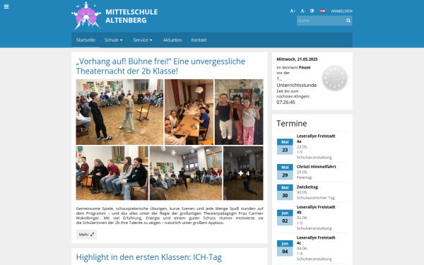 msaltenberg.at