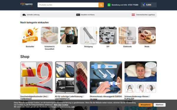 vigoexpress.at