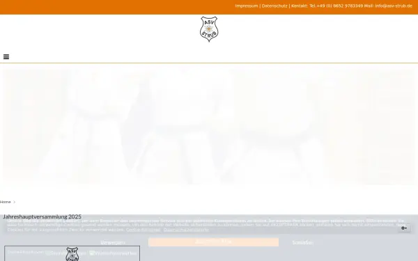 asv-strub.de