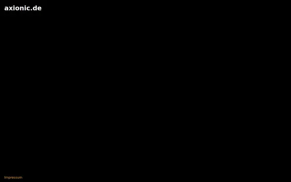 axionic.de