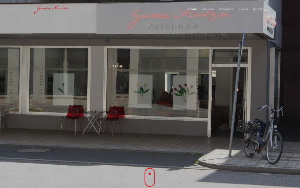 gkfrisuren.de