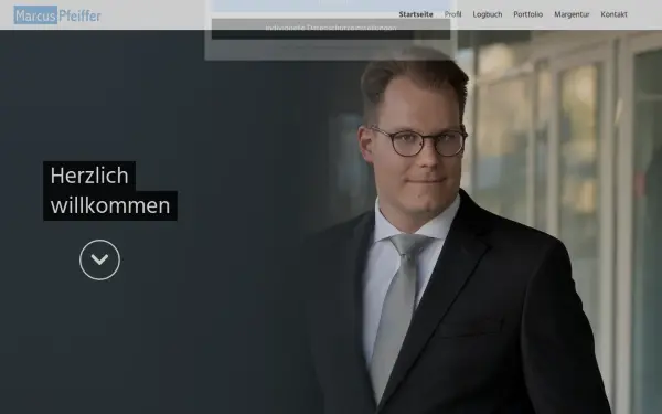 www.marcuspfeiffer.de