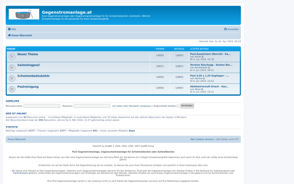 gegenstromanlage.at