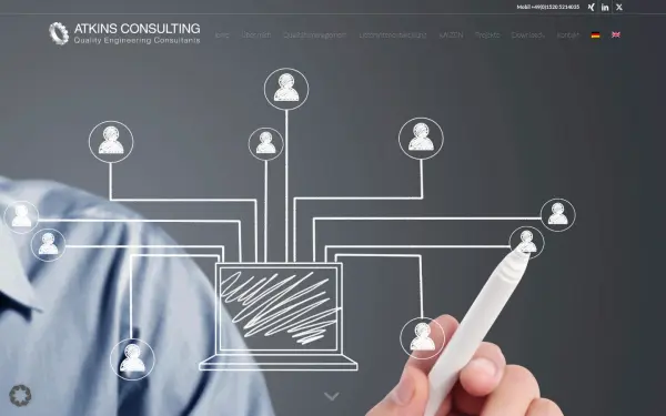 www.atkinsconsulting.net
