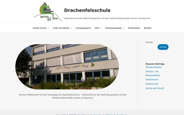 drachenfelsschule.de