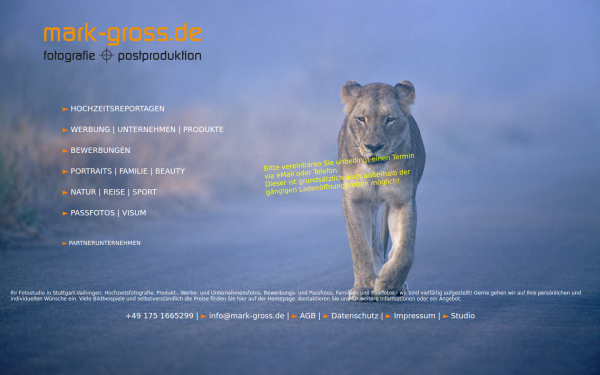 markgross.de