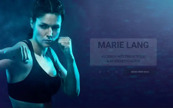 marie-lang.de