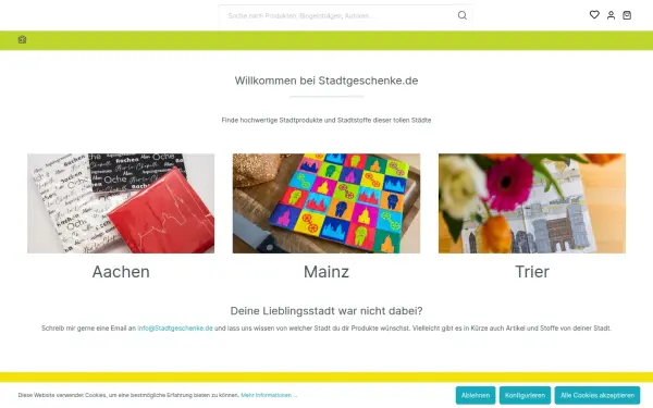 stadtgeschenke.de