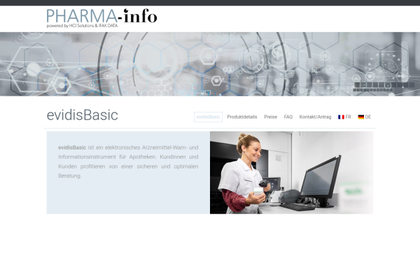 evidisbasic.pharma-info.ch